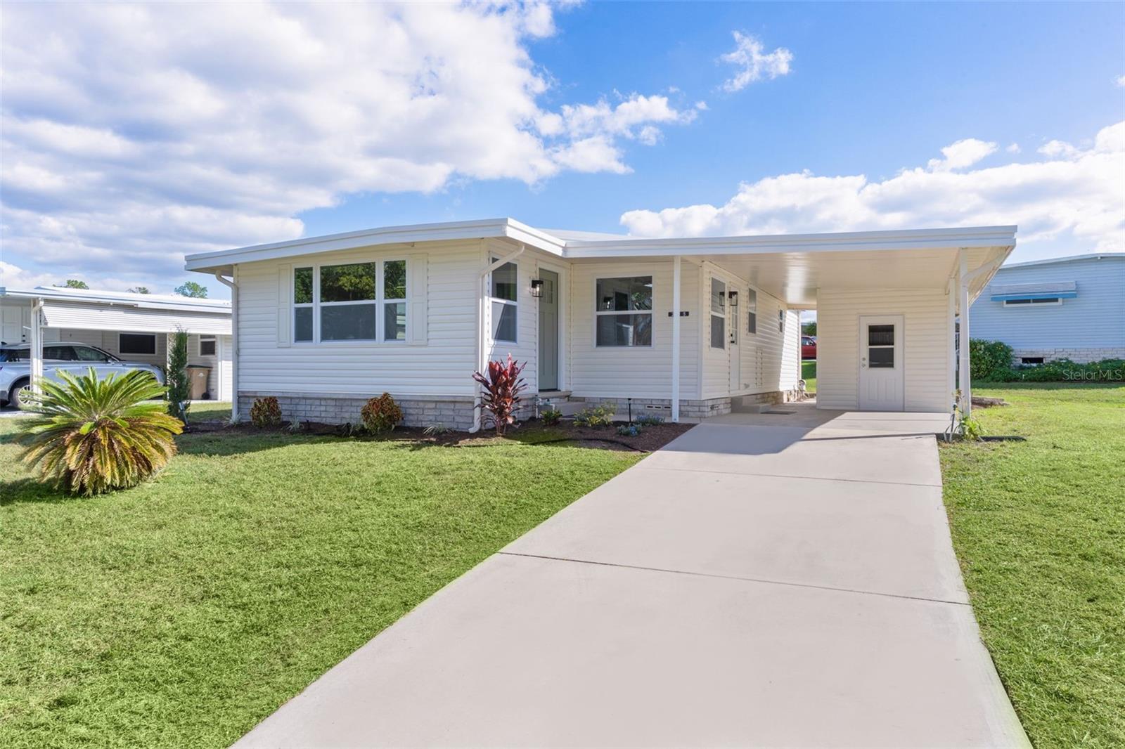 205 PALO VERDE DR, LEESBURG, FL, 34748