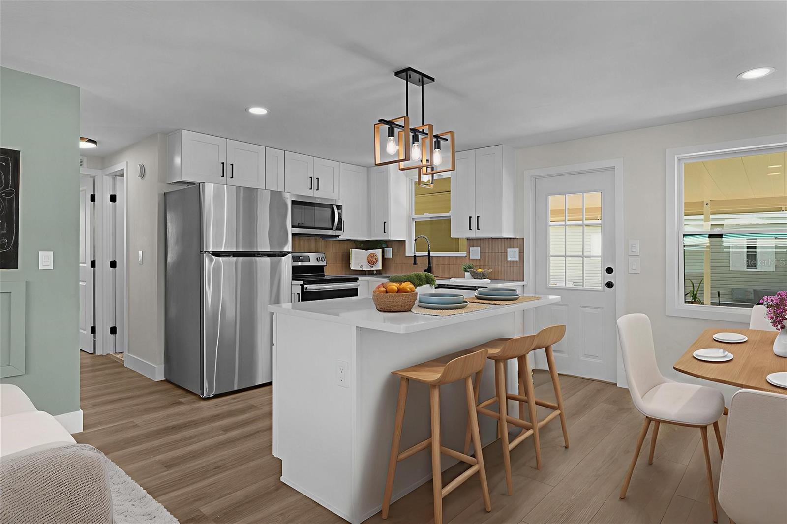 205 PALO VERDE DR, LEESBURG, FL, 34748