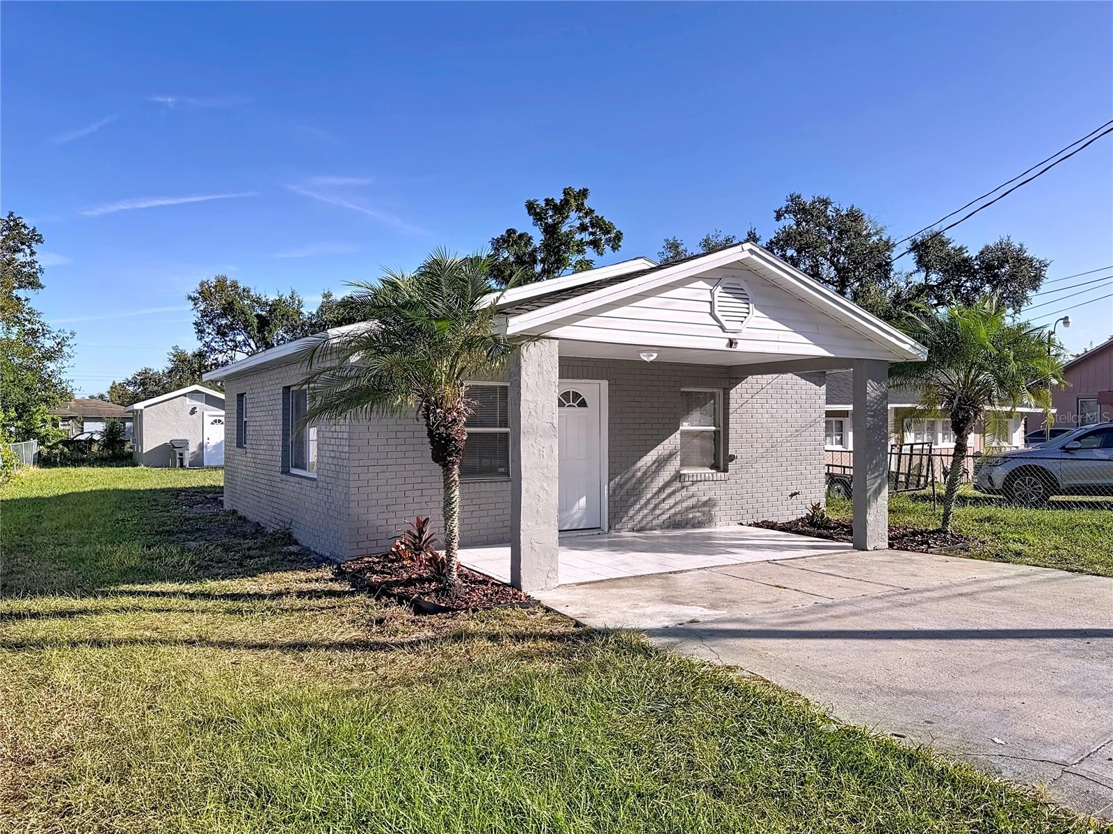 2408 E MAGNOLIA ST, LAKELAND, FL, 33801