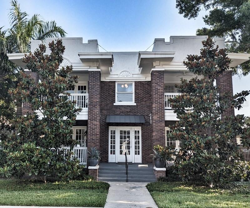 2111 W SOUTHVIEW AVE #A, TAMPA, FL, 33606