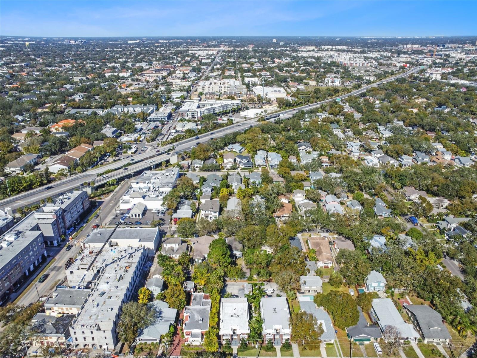 2111 W SOUTHVIEW AVE #A, TAMPA, FL, 33606