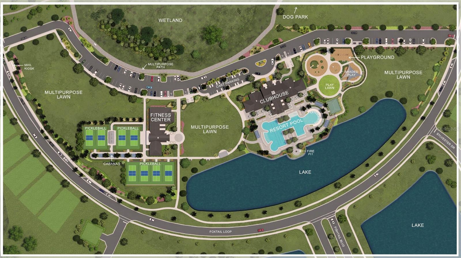 17985 FOXTAIL LOOP, VENICE, FL, 34293