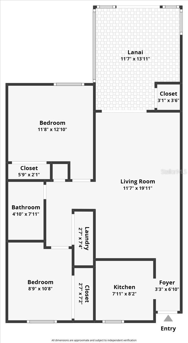 9519 FIELDVIEW CIR #9519, THONOTOSASSA, FL, 33592