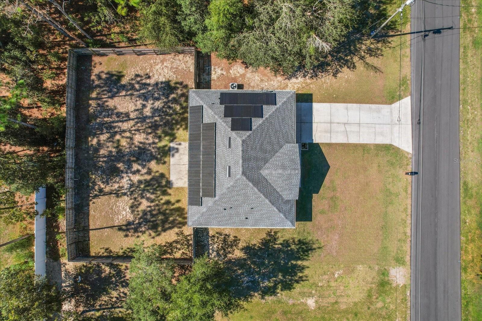 7895 N SARAZEN DR, CITRUS SPRINGS, FL, 34434