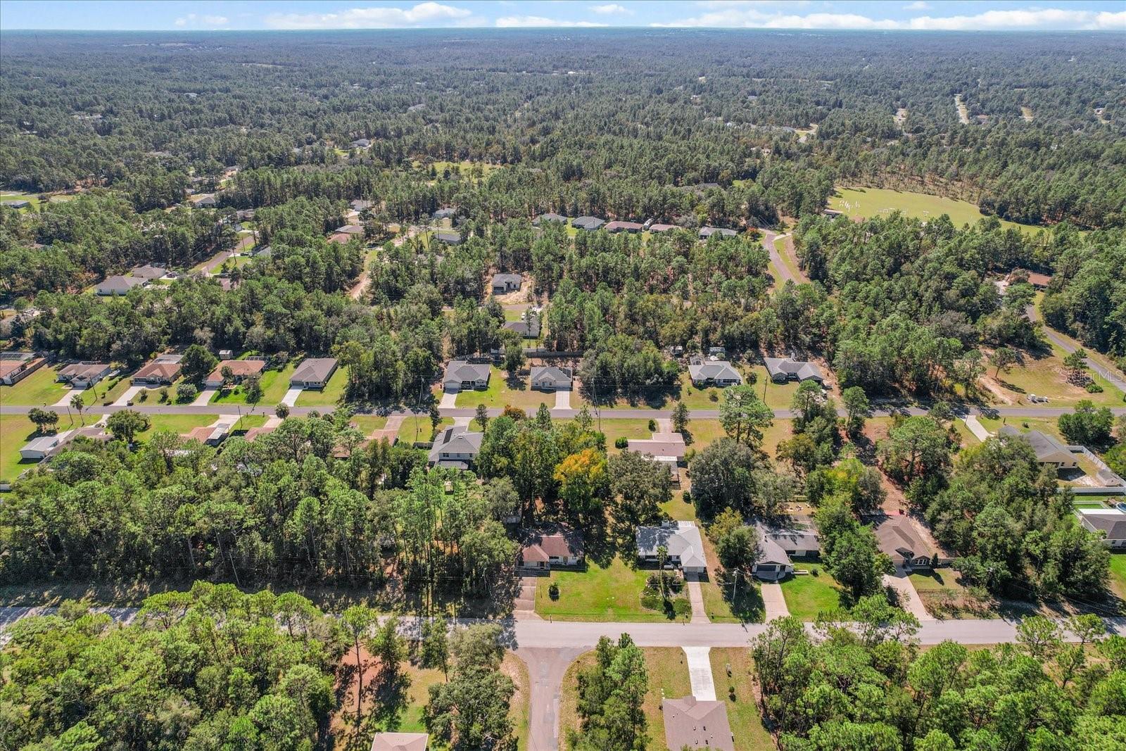 7895 N SARAZEN DR, CITRUS SPRINGS, FL, 34434