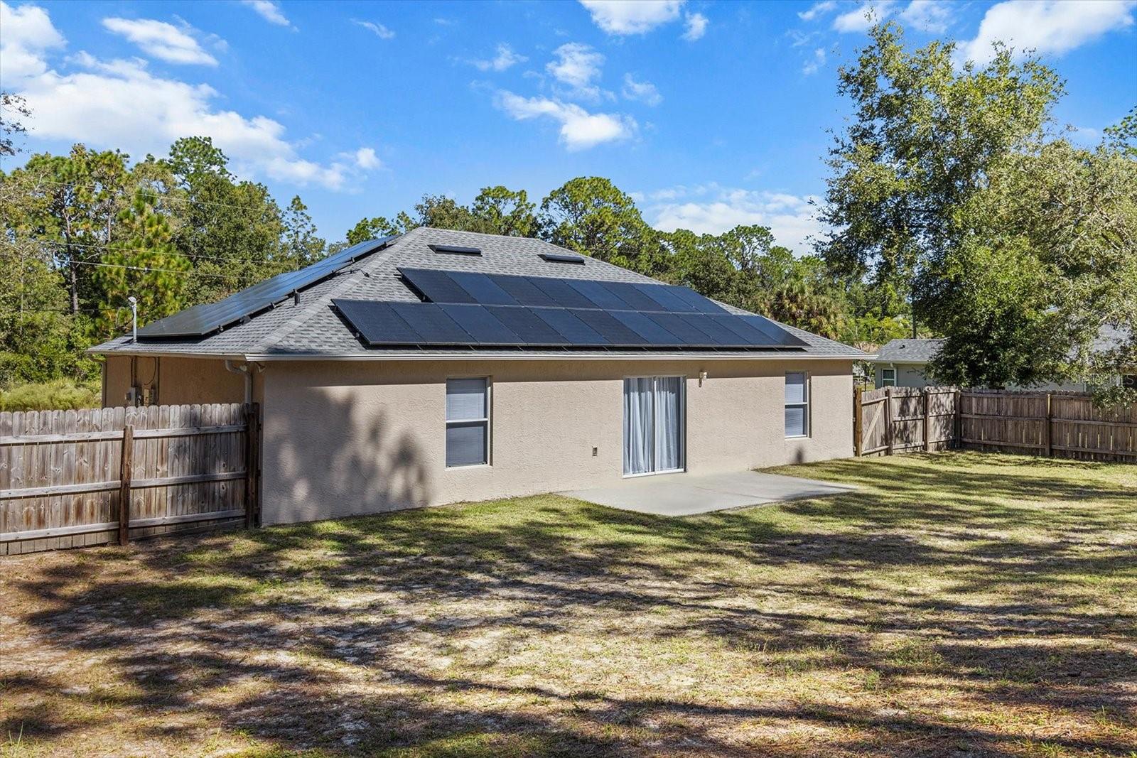 7895 N SARAZEN DR, CITRUS SPRINGS, FL, 34434