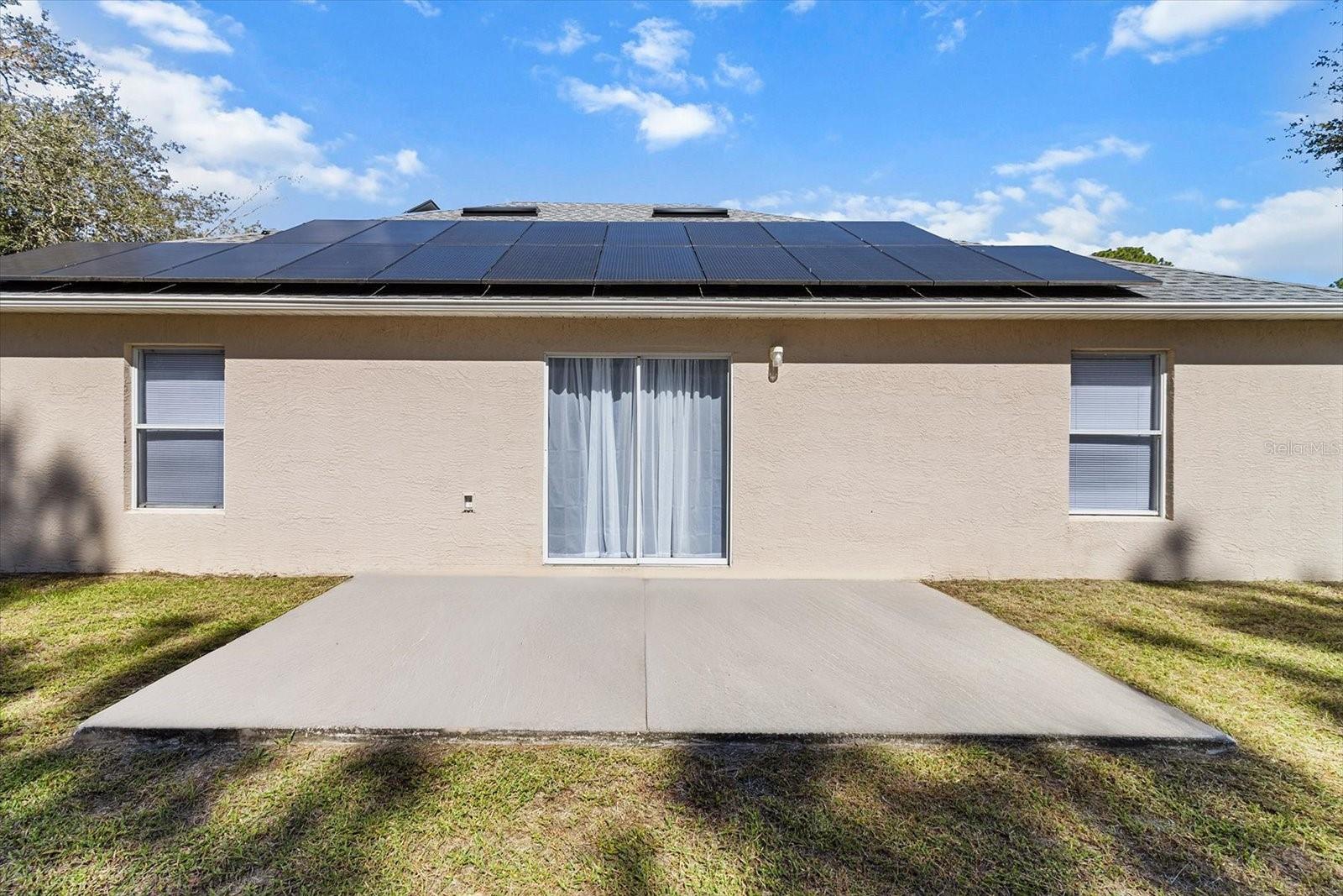 7895 N SARAZEN DR, CITRUS SPRINGS, FL, 34434