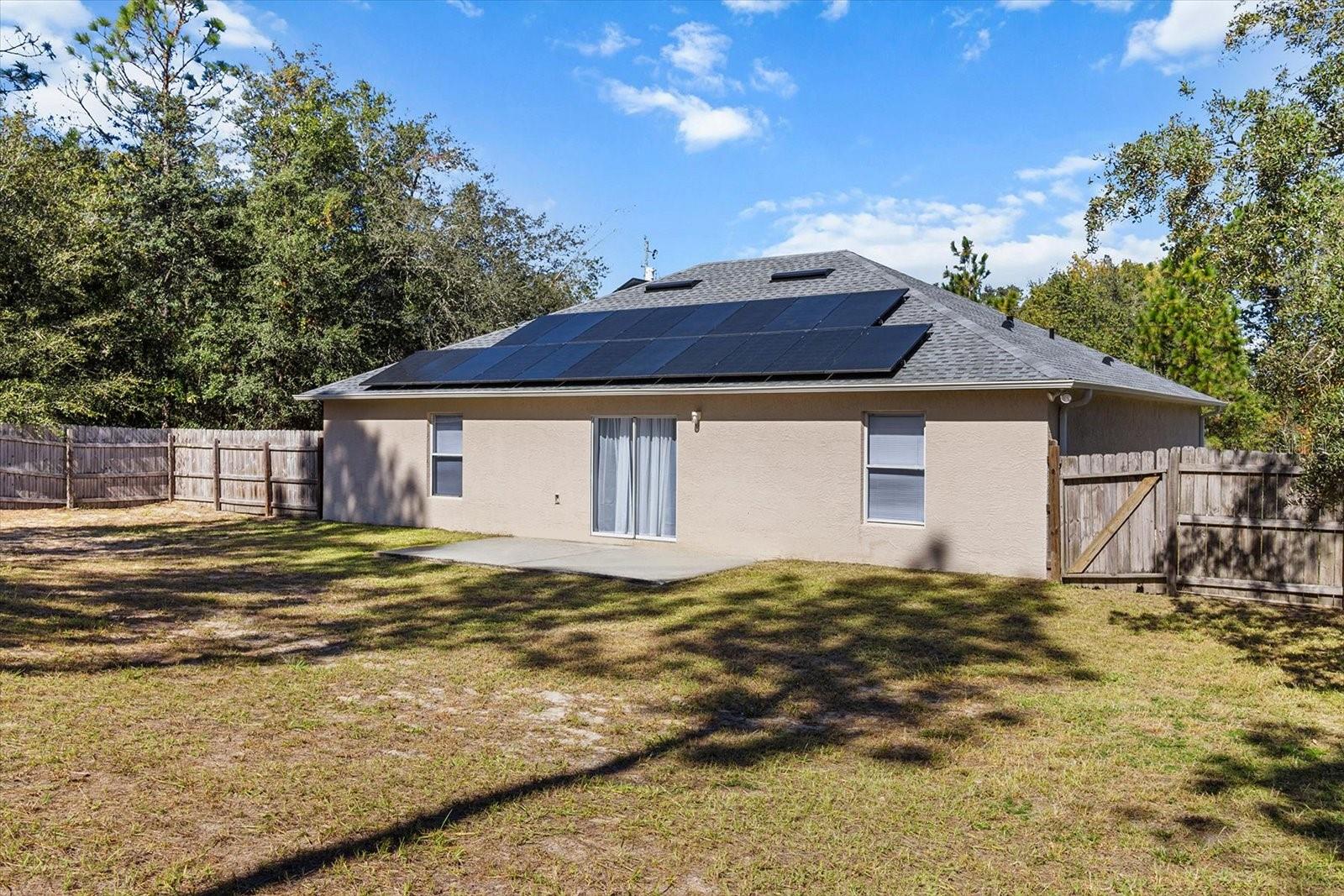 7895 N SARAZEN DR, CITRUS SPRINGS, FL, 34434