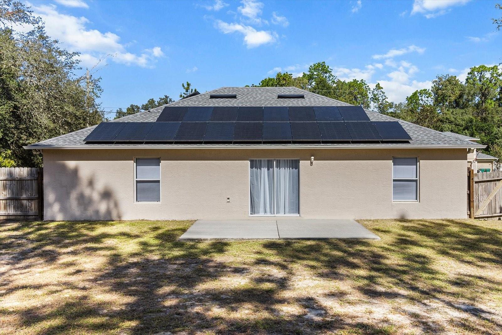 7895 N SARAZEN DR, CITRUS SPRINGS, FL, 34434