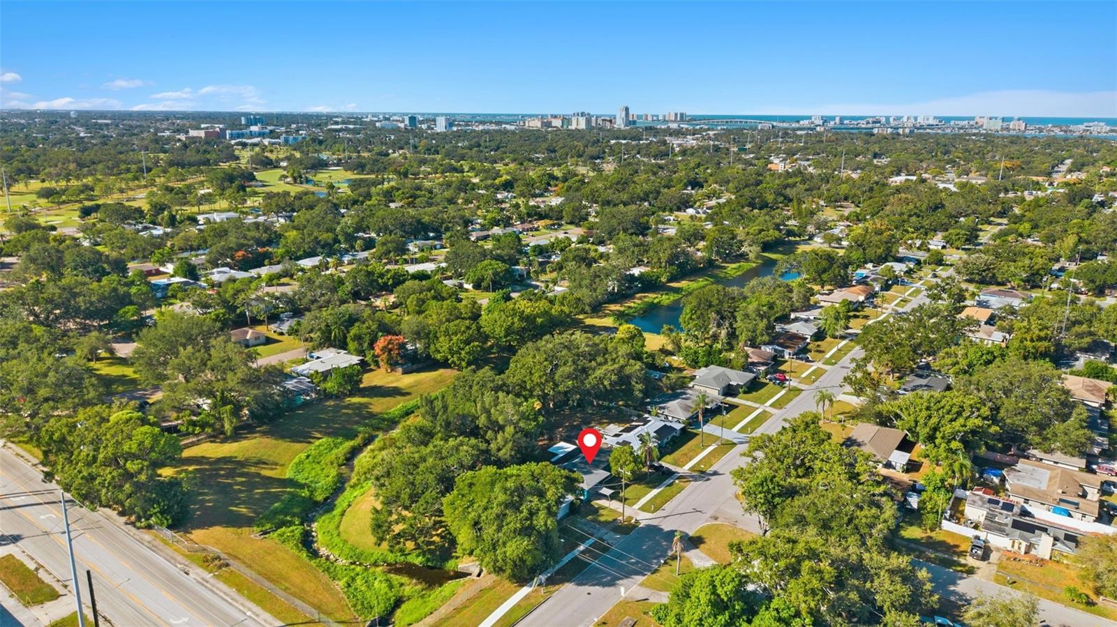 1485 OVERLEA ST, CLEARWATER, FL, 33755