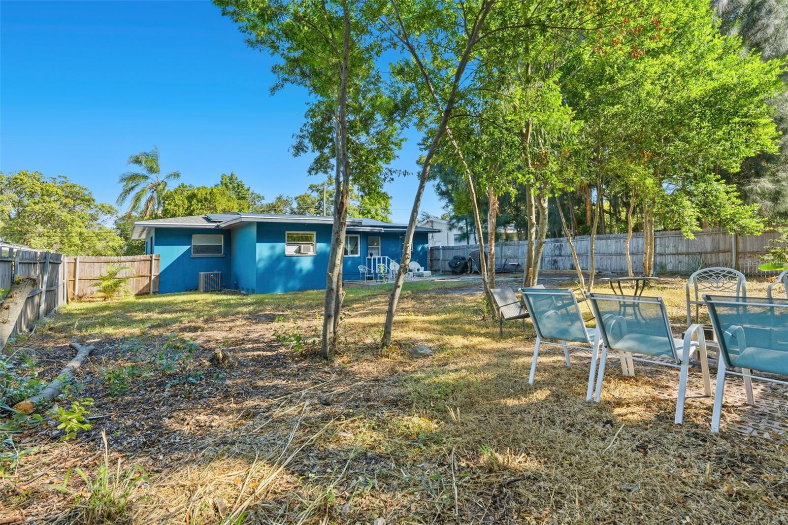 1485 OVERLEA ST, CLEARWATER, FL, 33755