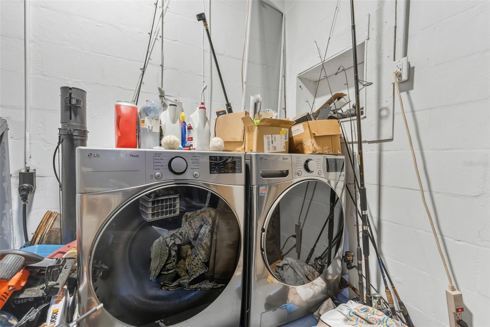 1485 OVERLEA ST, CLEARWATER, FL, 33755