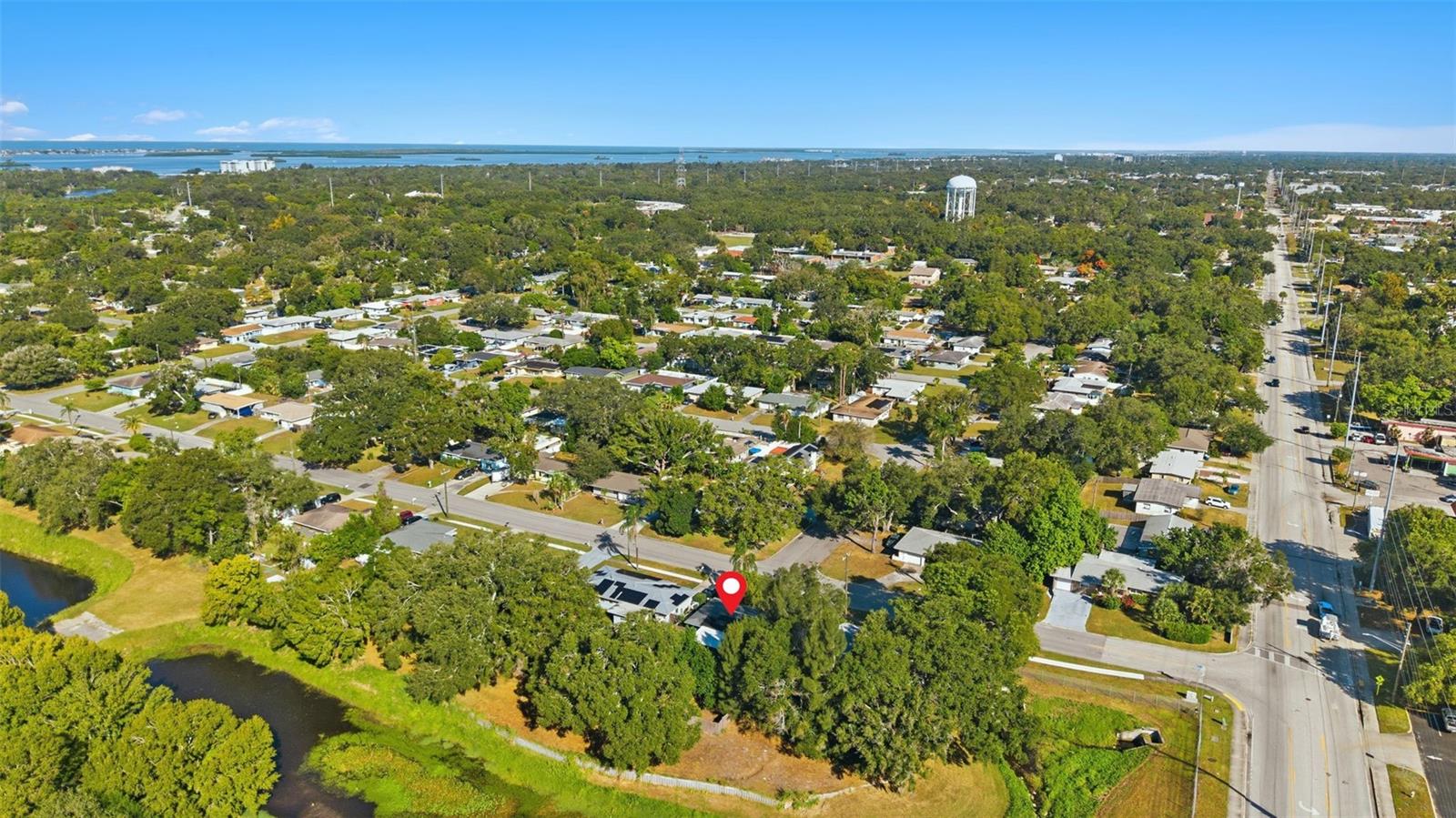 1485 OVERLEA ST, CLEARWATER, FL, 33755