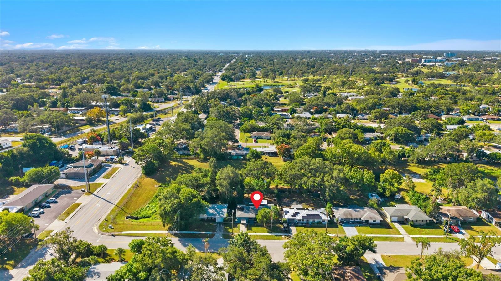 1485 OVERLEA ST, CLEARWATER, FL, 33755