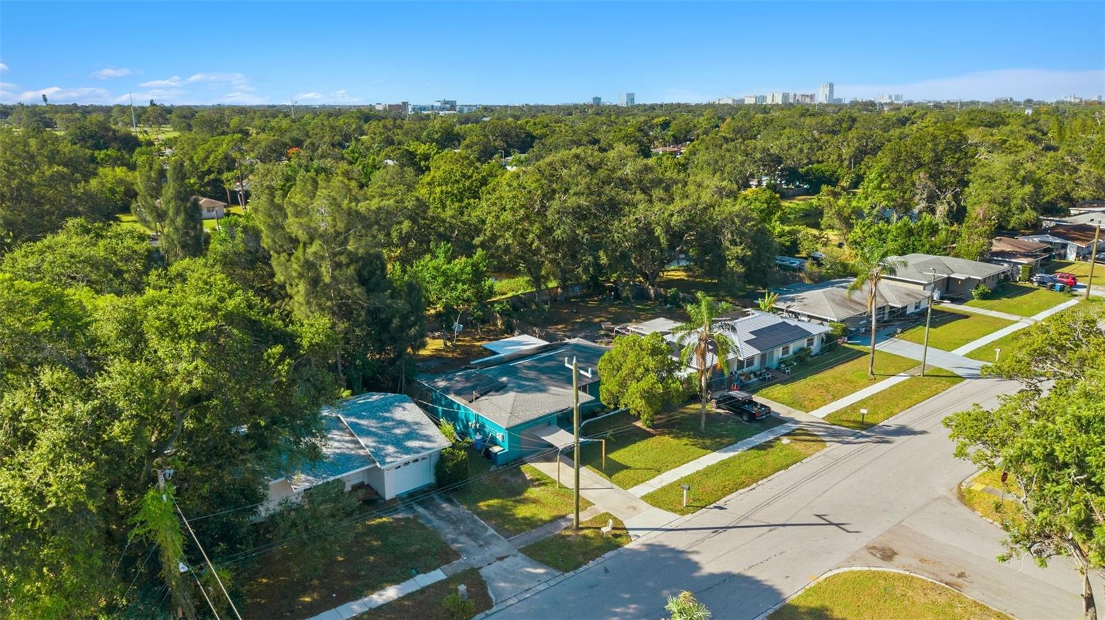 1485 OVERLEA ST, CLEARWATER, FL, 33755