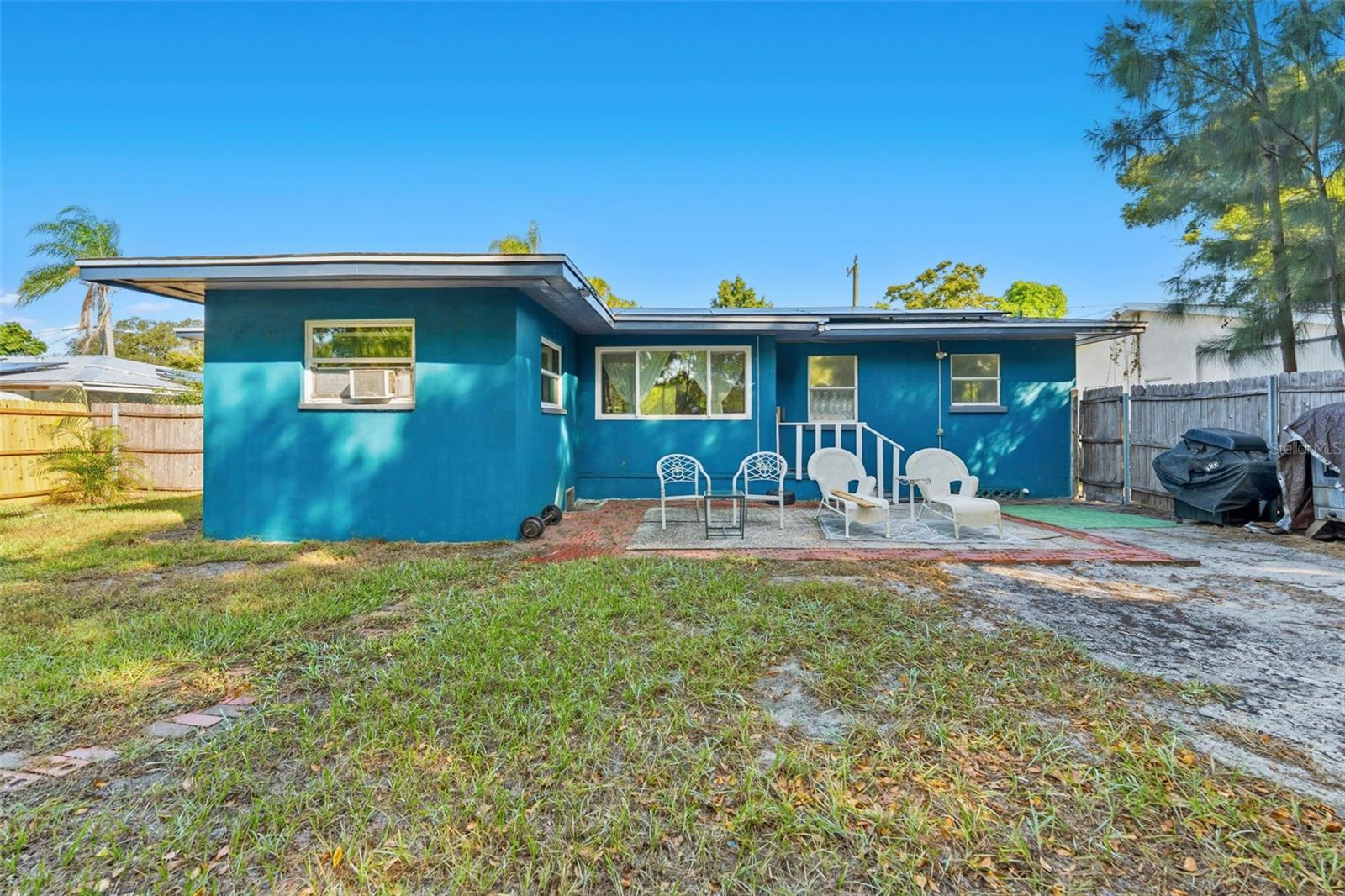 1485 OVERLEA ST, CLEARWATER, FL, 33755
