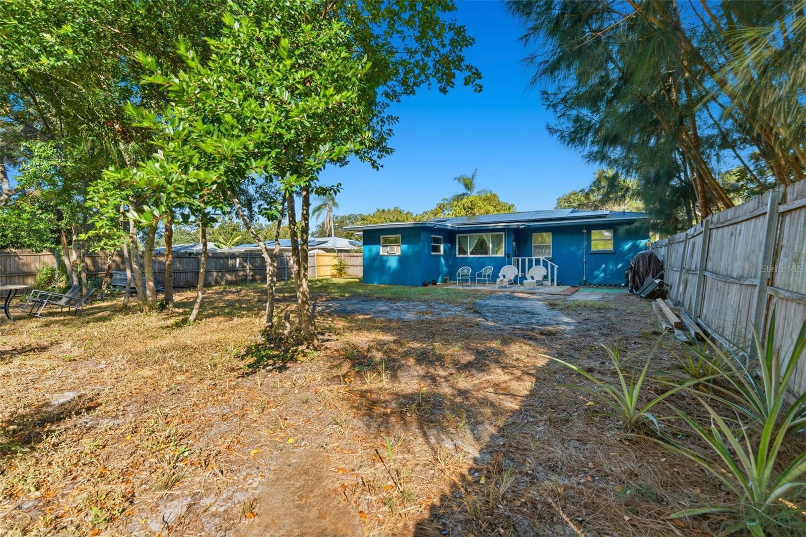 1485 OVERLEA ST, CLEARWATER, FL, 33755