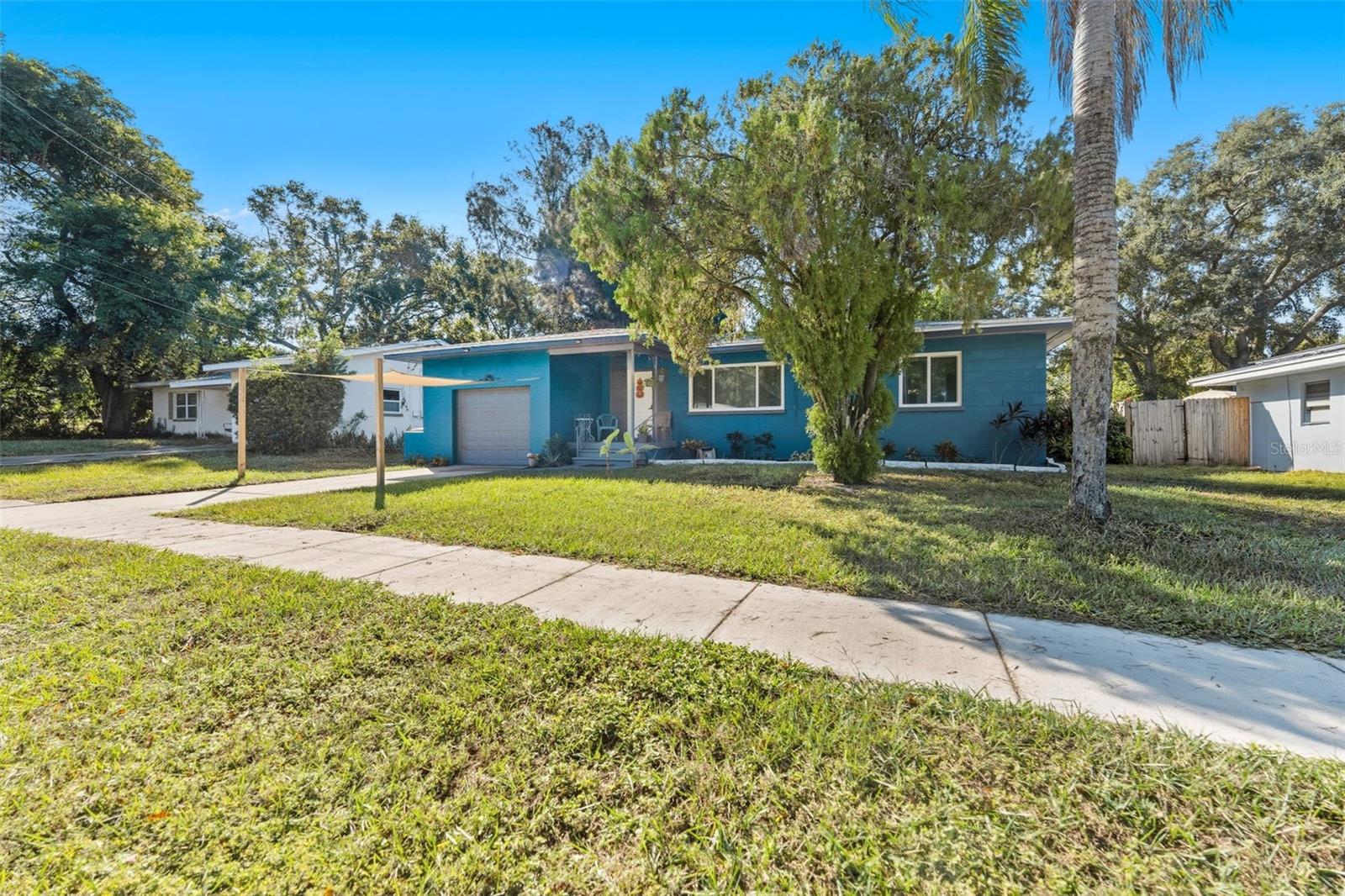 1485 OVERLEA ST, CLEARWATER, FL, 33755