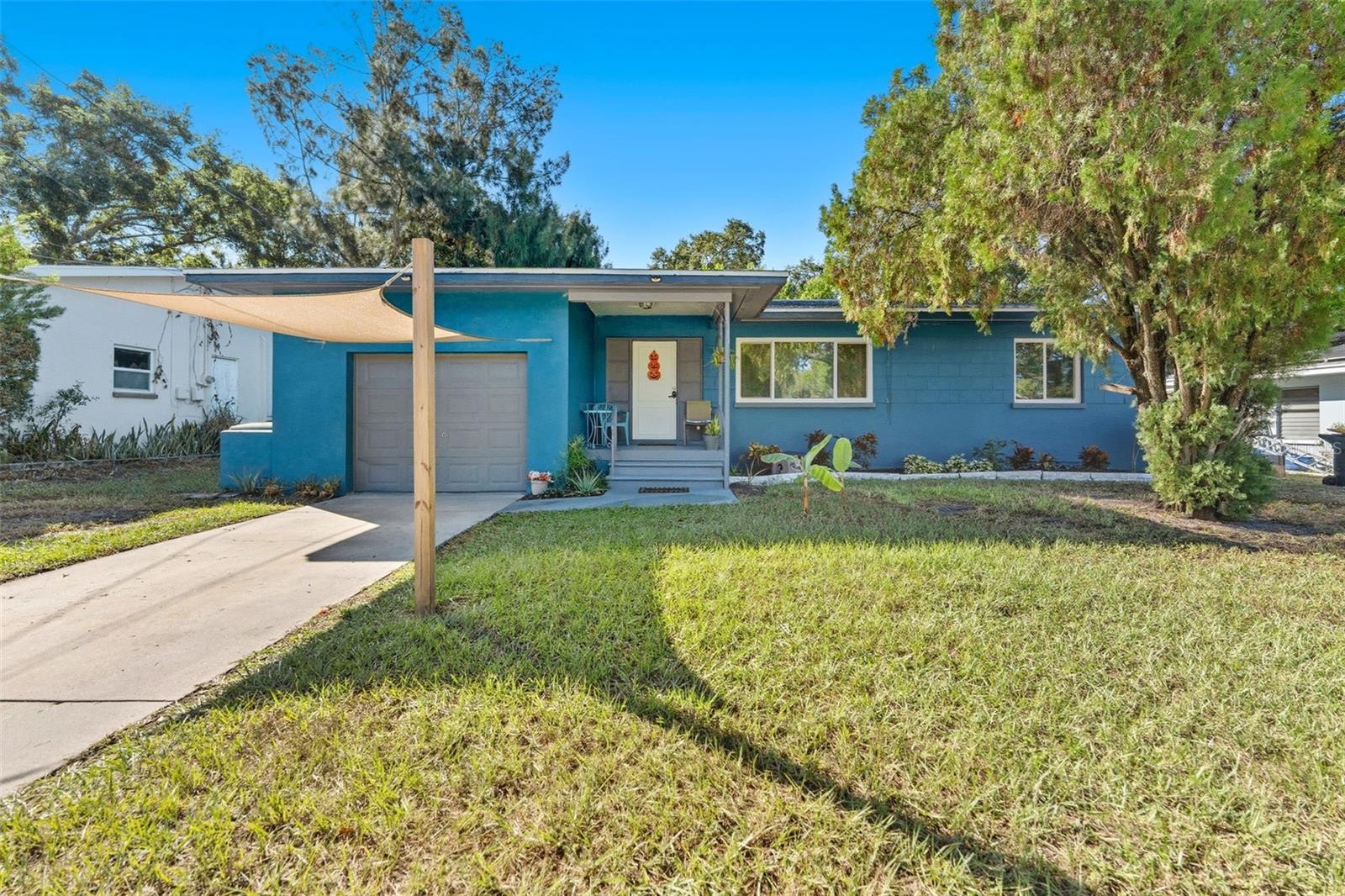 1485 OVERLEA ST, CLEARWATER, FL, 33755