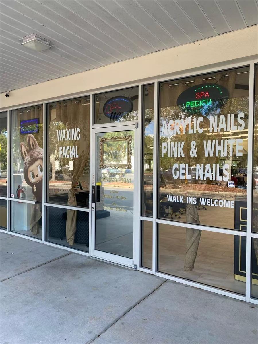 1750 SUNSHADOW DR #114, CASSELBERRY, FL, 32707