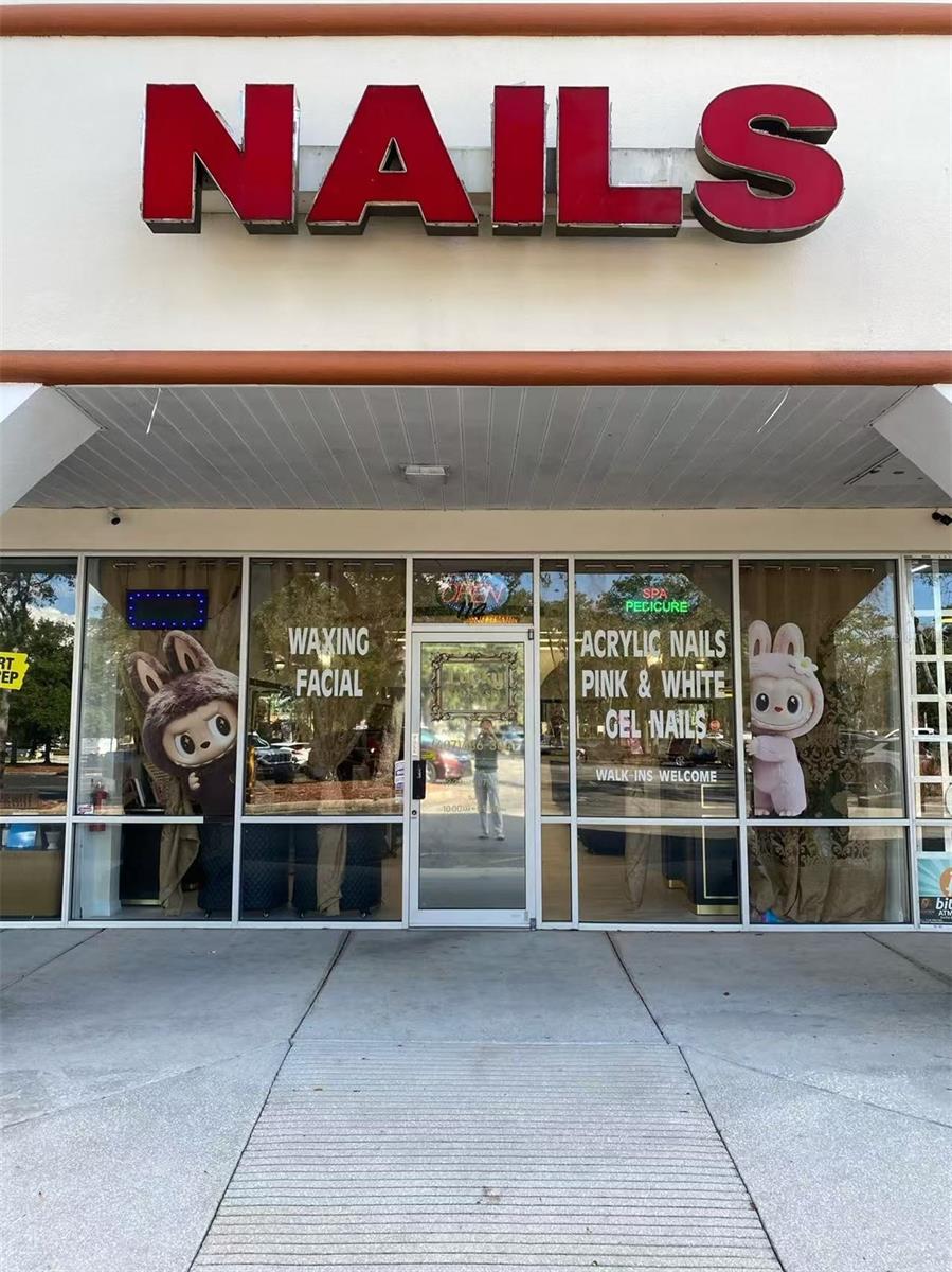 1750 SUNSHADOW DR #114, CASSELBERRY, FL, 32707