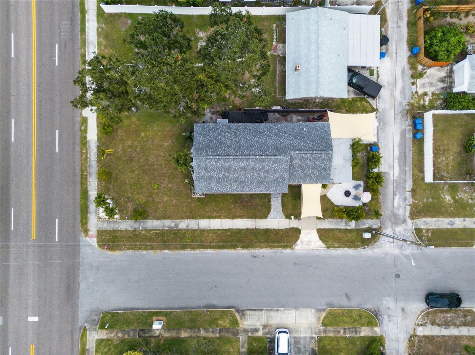 825 46TH ST N, ST PETERSBURG, FL, 33713