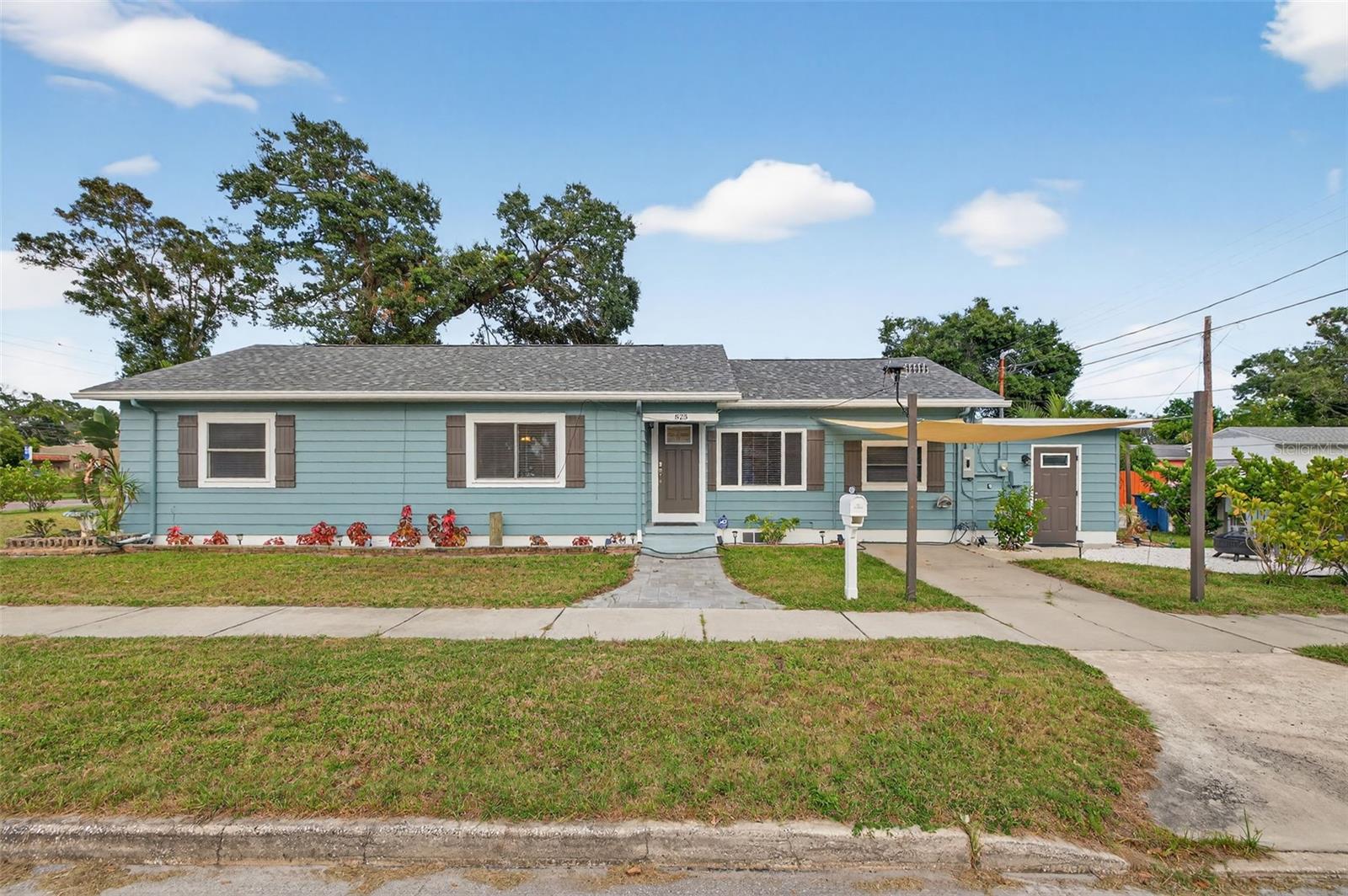 825 46TH ST N, ST PETERSBURG, FL, 33713