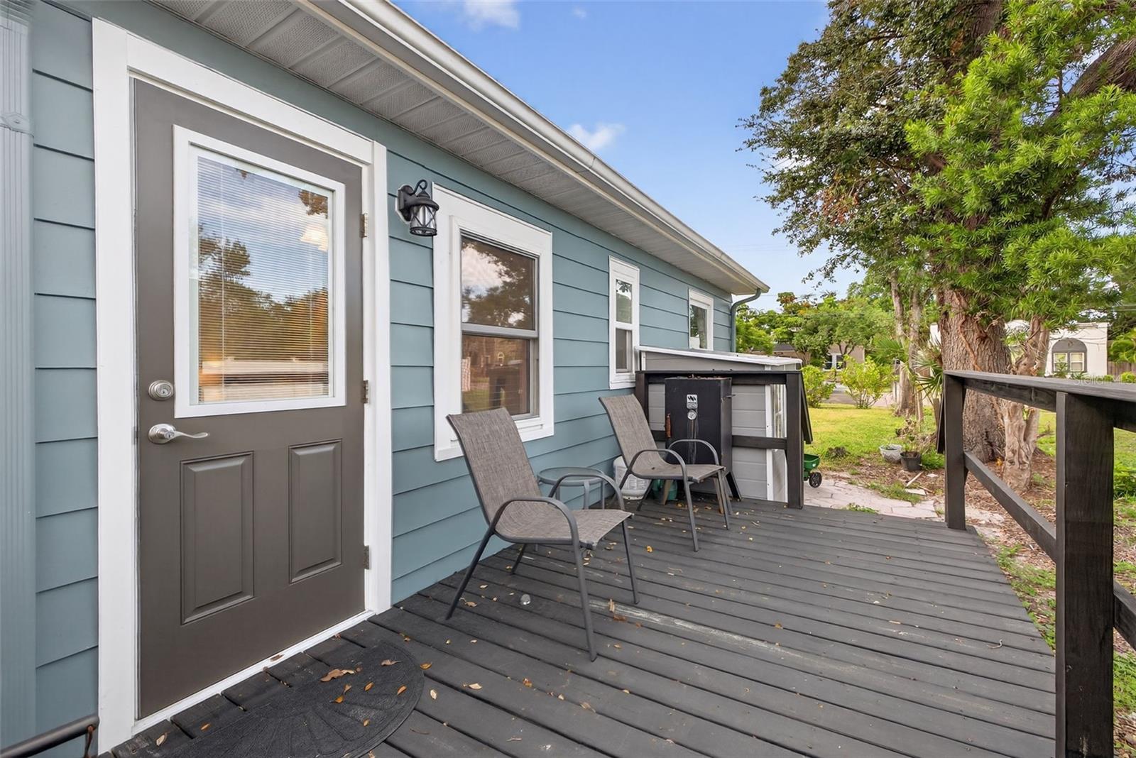 825 46TH ST N, ST PETERSBURG, FL, 33713