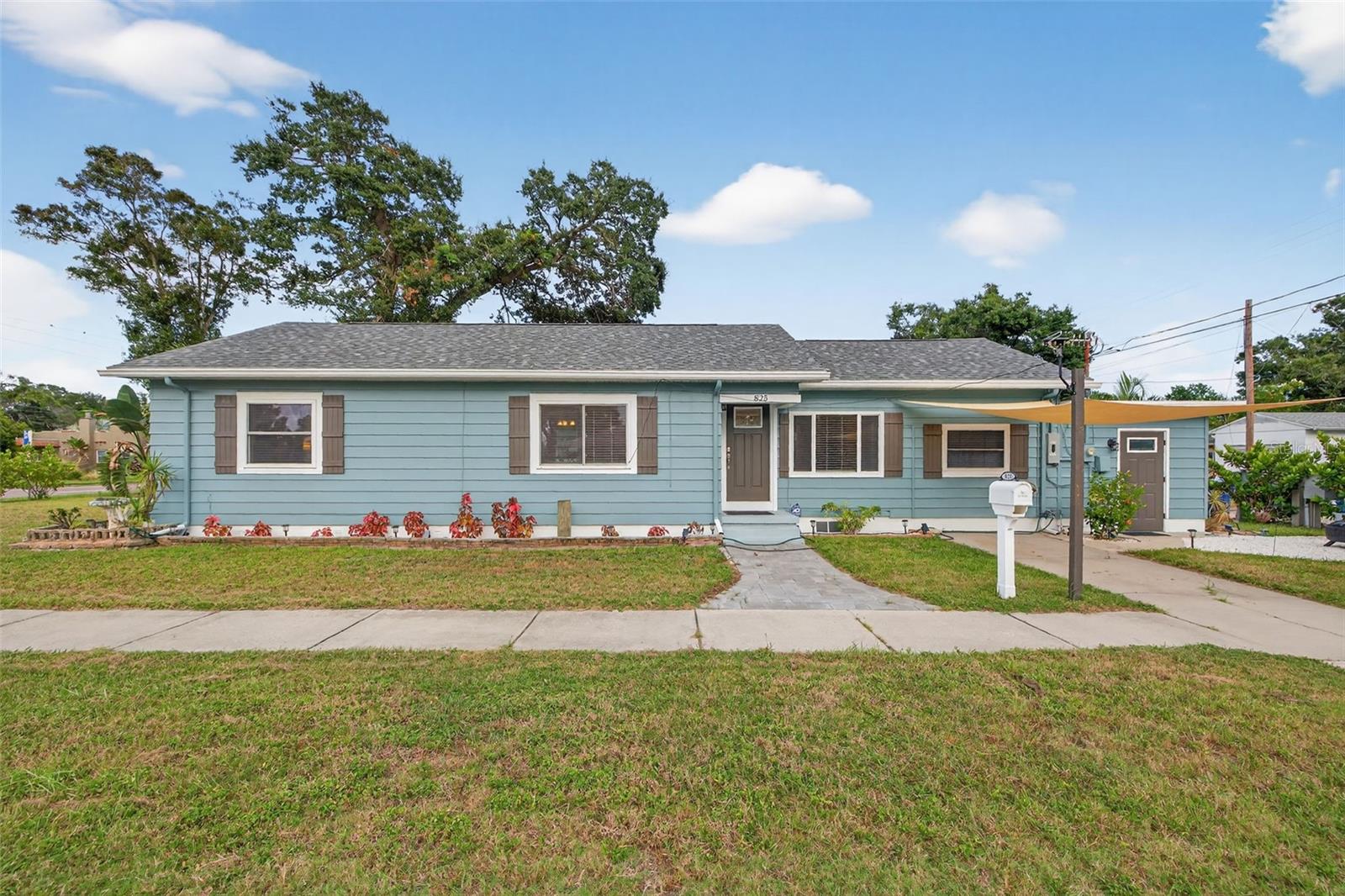 825 46TH ST N, ST PETERSBURG, FL, 33713