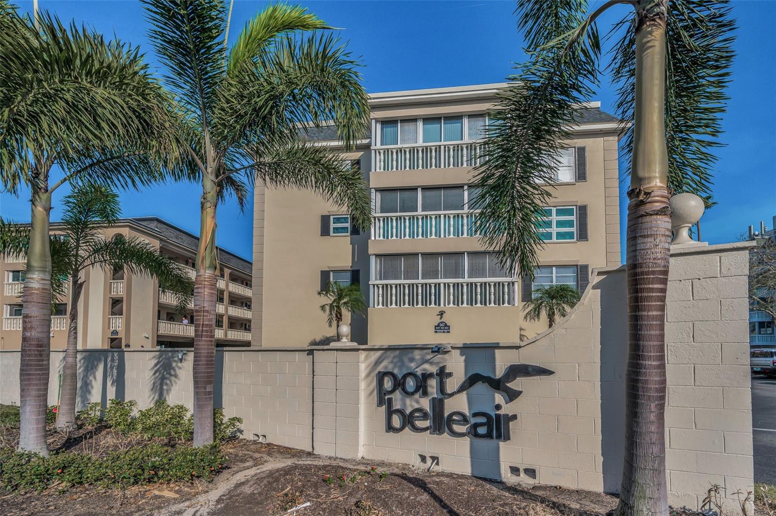 131 BLUFF VIEW DR #308, BELLEAIR BLUFFS, FL, 33770