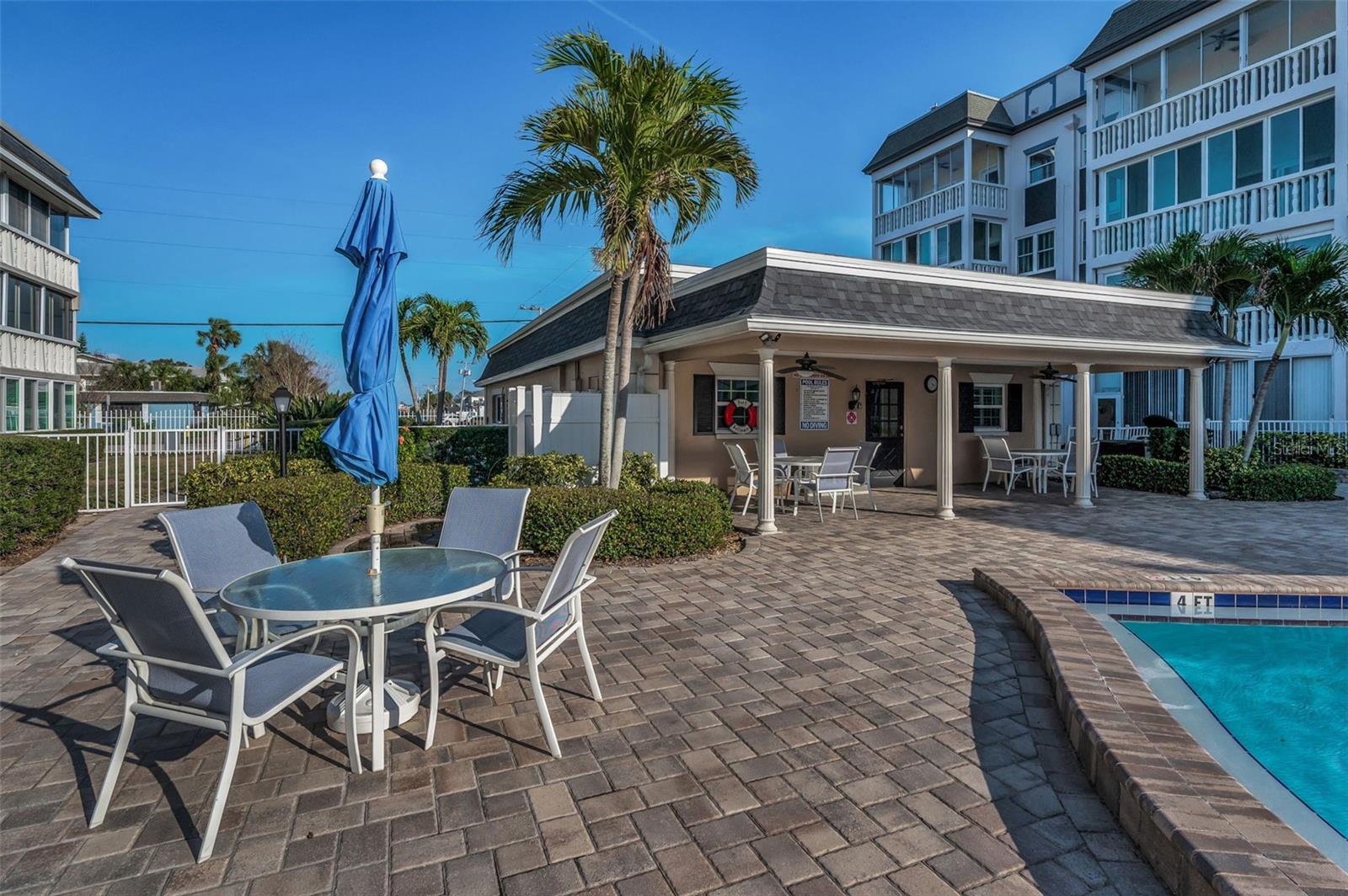 131 BLUFF VIEW DR #308, BELLEAIR BLUFFS, FL, 33770