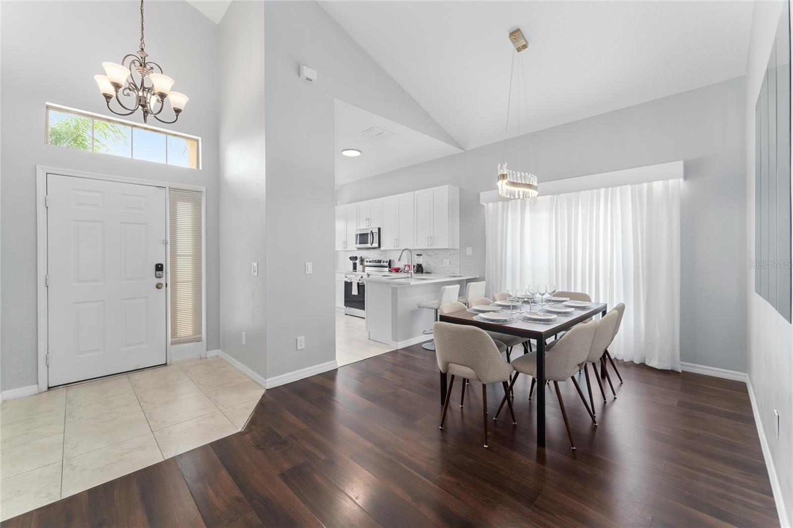 1067 TOURMALINE DR, KISSIMMEE, FL, 34746