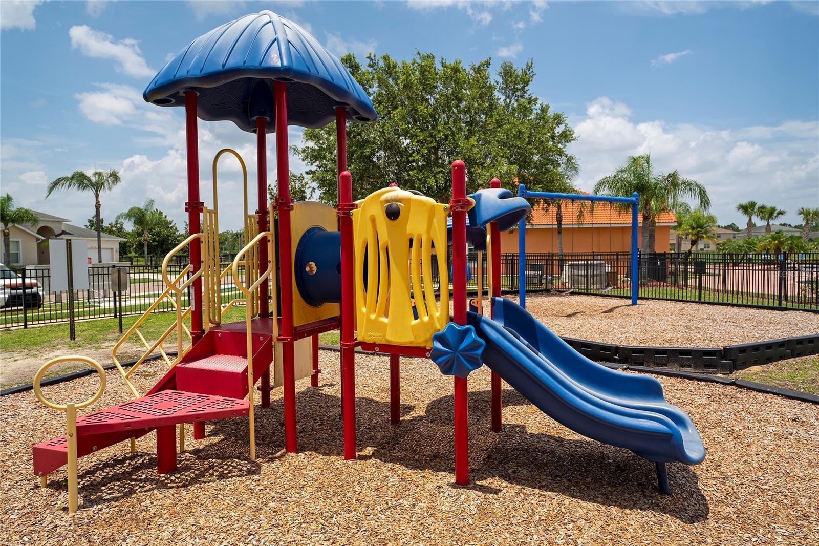 1067 TOURMALINE DR, KISSIMMEE, FL, 34746