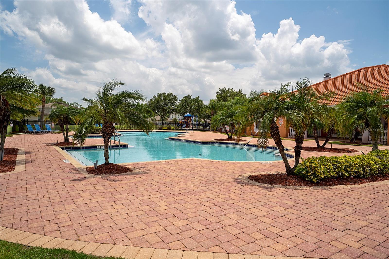 1067 TOURMALINE DR, KISSIMMEE, FL, 34746