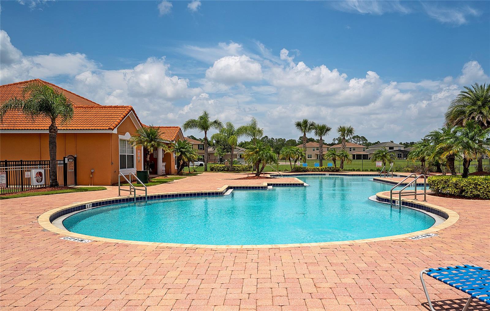 1067 TOURMALINE DR, KISSIMMEE, FL, 34746