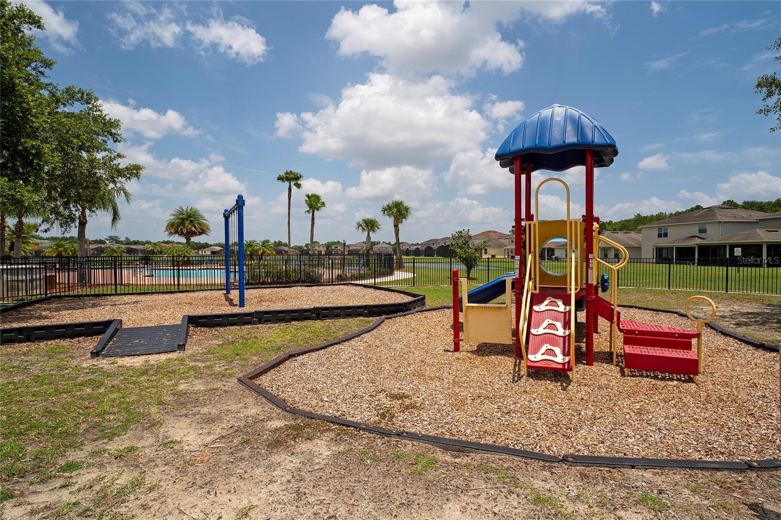 1067 TOURMALINE DR, KISSIMMEE, FL, 34746