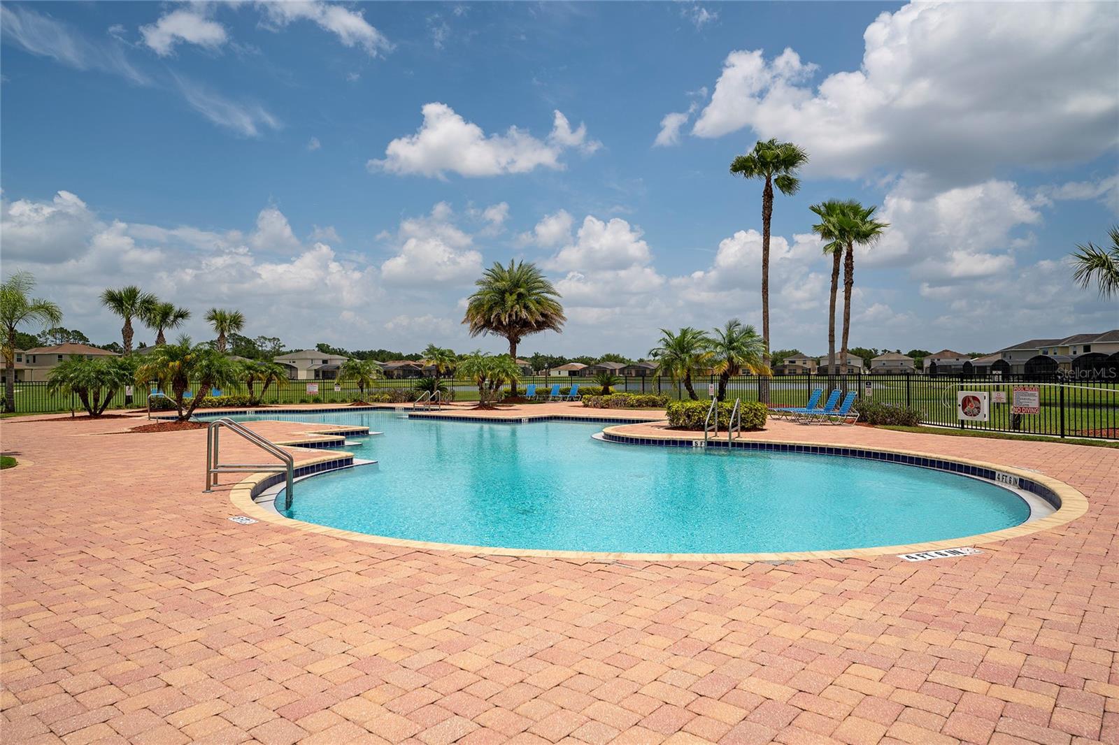 1067 TOURMALINE DR, KISSIMMEE, FL, 34746