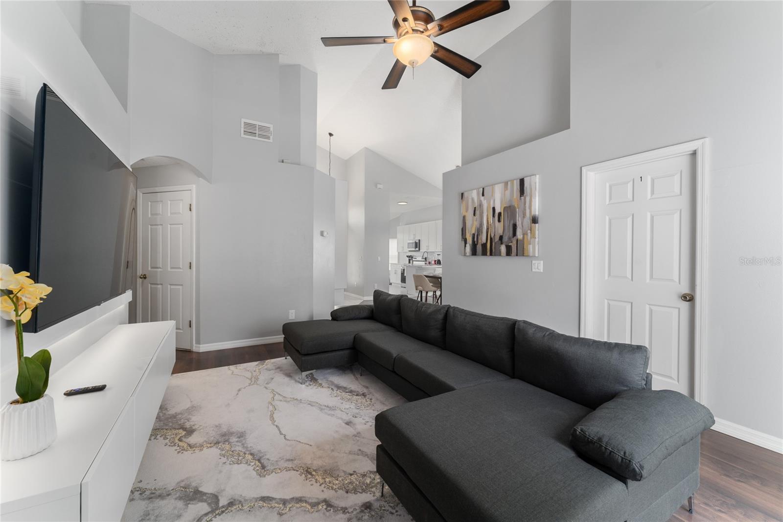 1067 TOURMALINE DR, KISSIMMEE, FL, 34746