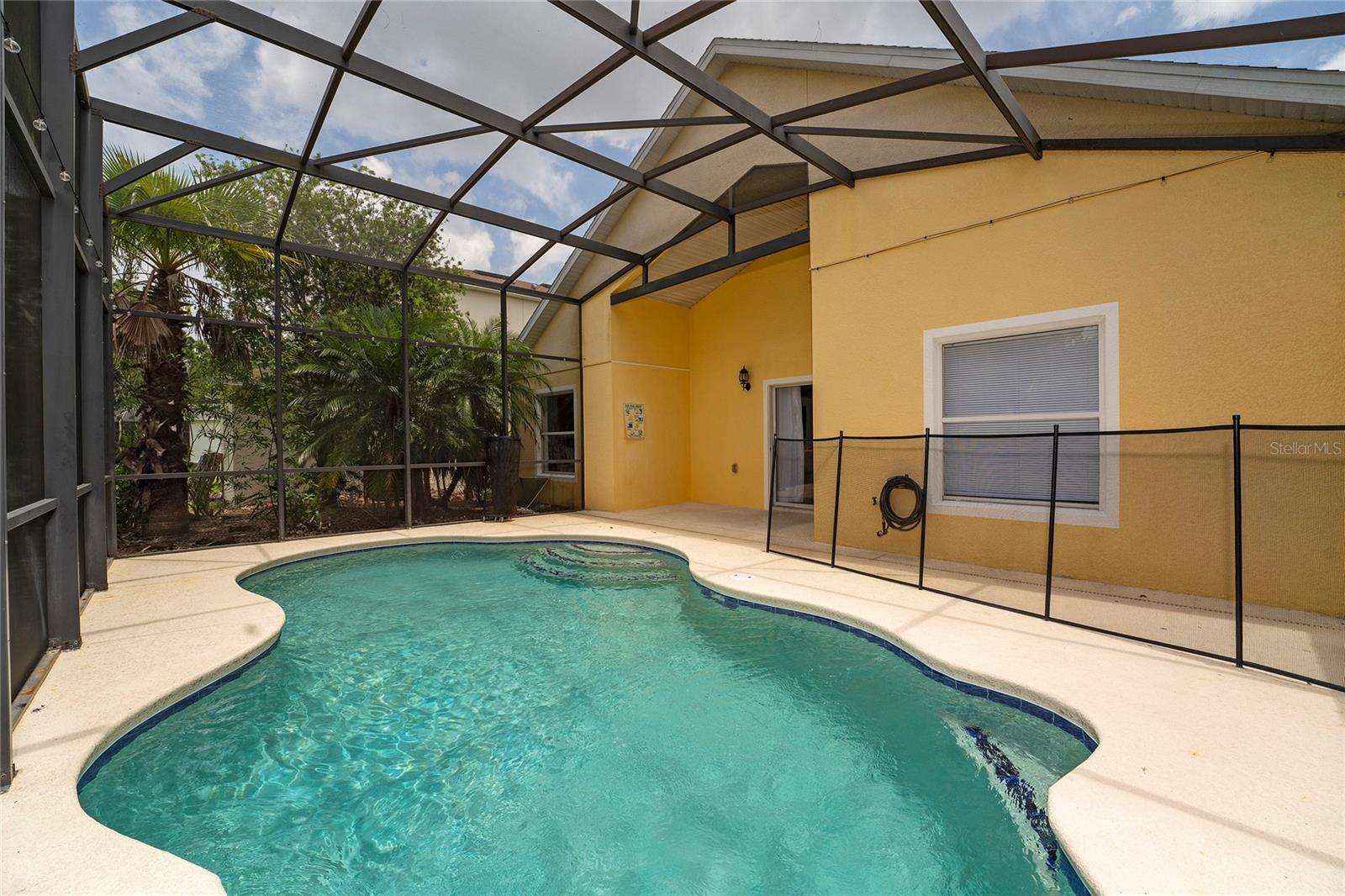 1067 TOURMALINE DR, KISSIMMEE, FL, 34746