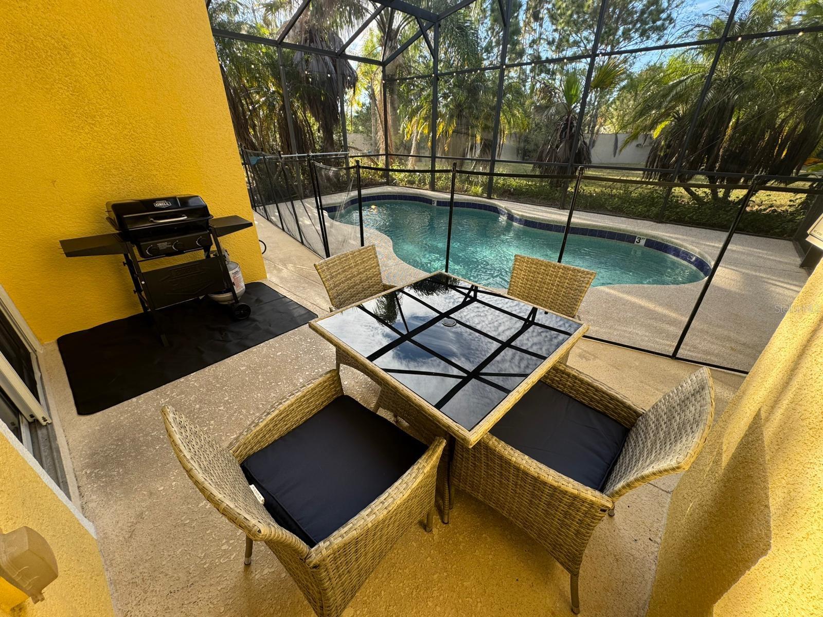 1067 TOURMALINE DR, KISSIMMEE, FL, 34746