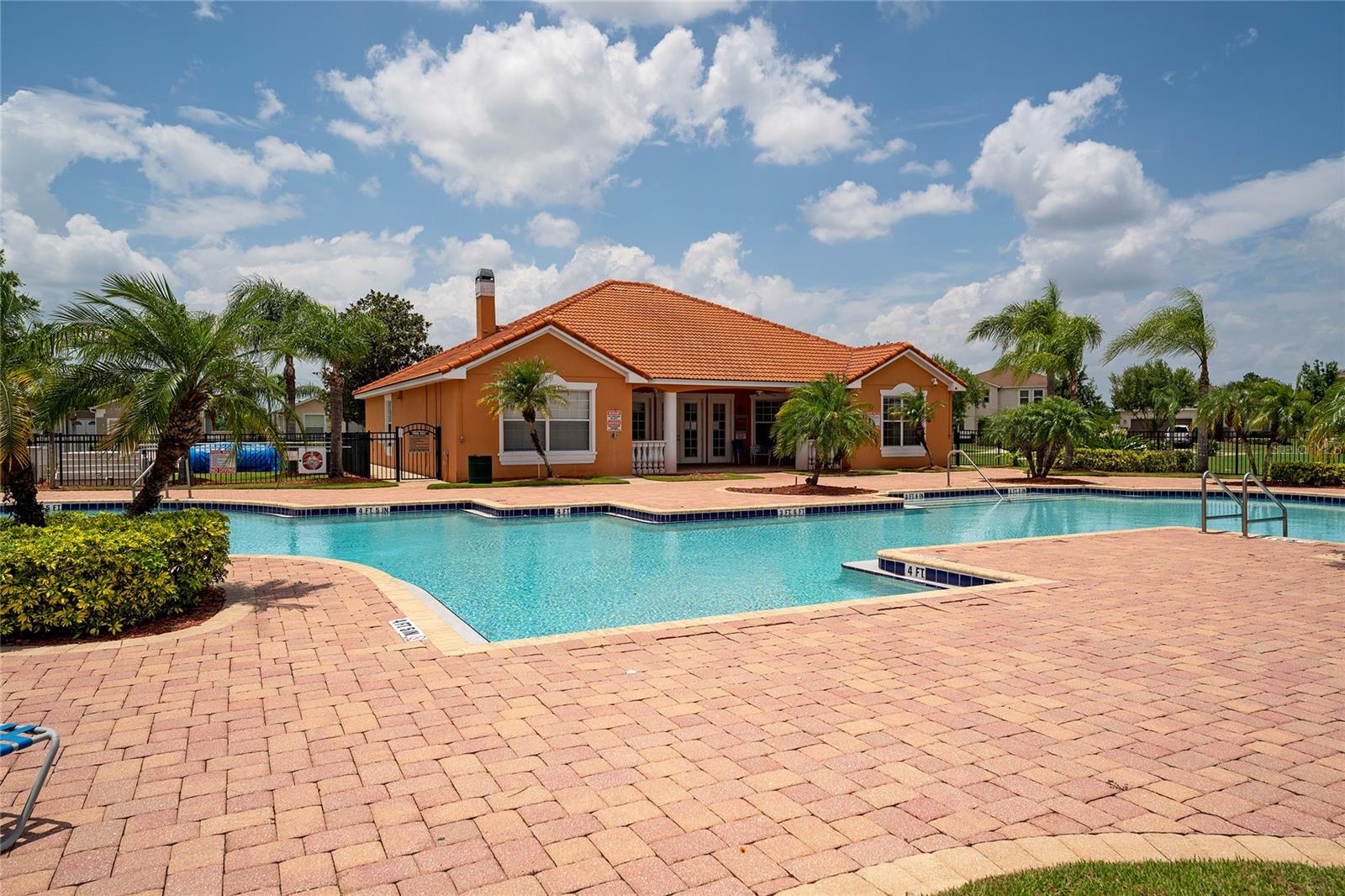 1067 TOURMALINE DR, KISSIMMEE, FL, 34746
