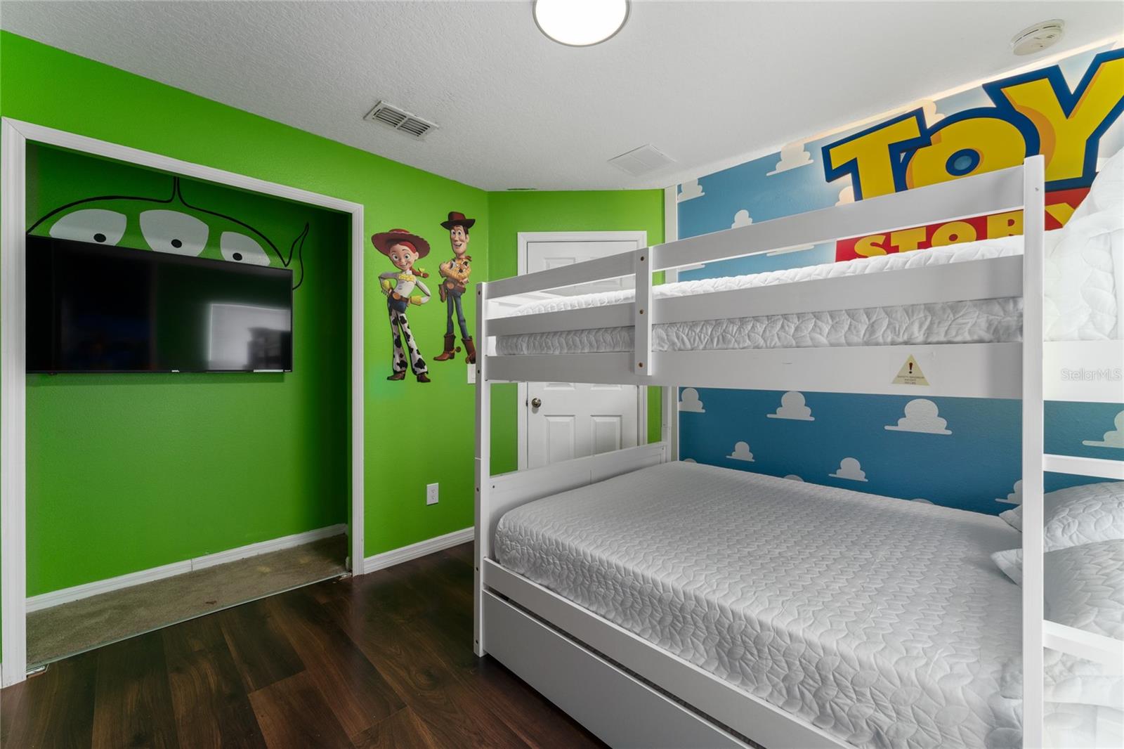 1067 TOURMALINE DR, KISSIMMEE, FL, 34746