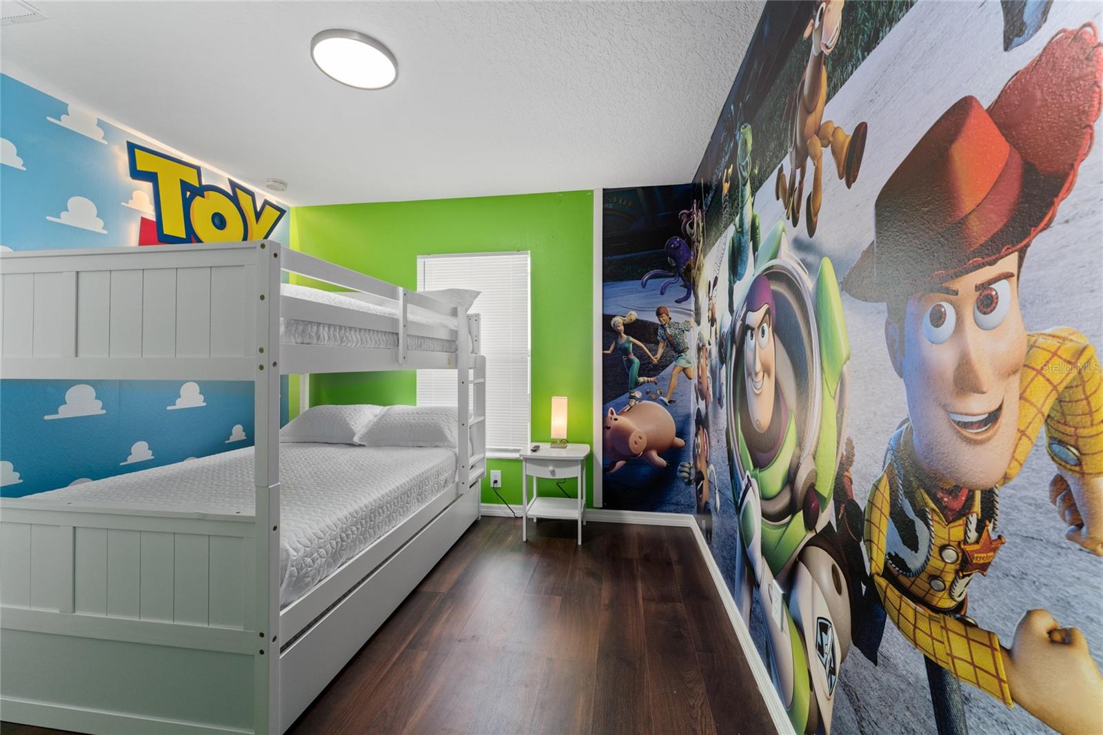 1067 TOURMALINE DR, KISSIMMEE, FL, 34746