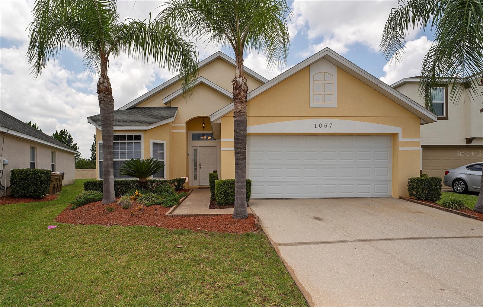 1067 TOURMALINE DR, KISSIMMEE, FL, 34746