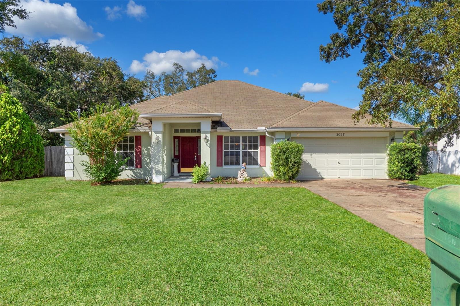 3027 BAYSHORE DR, SPRING HILL, FL, 34608