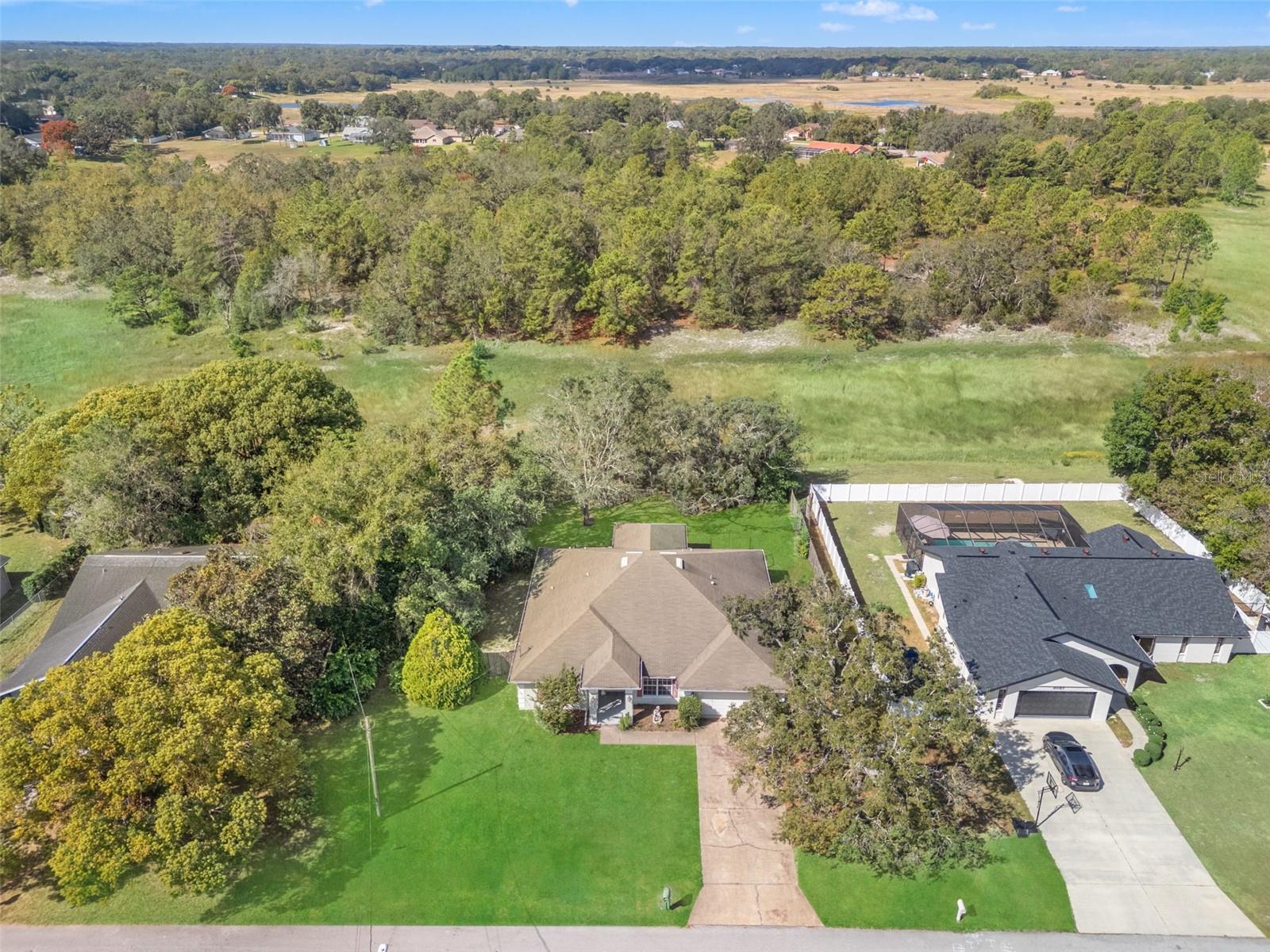 3027 BAYSHORE DR, SPRING HILL, FL, 34608