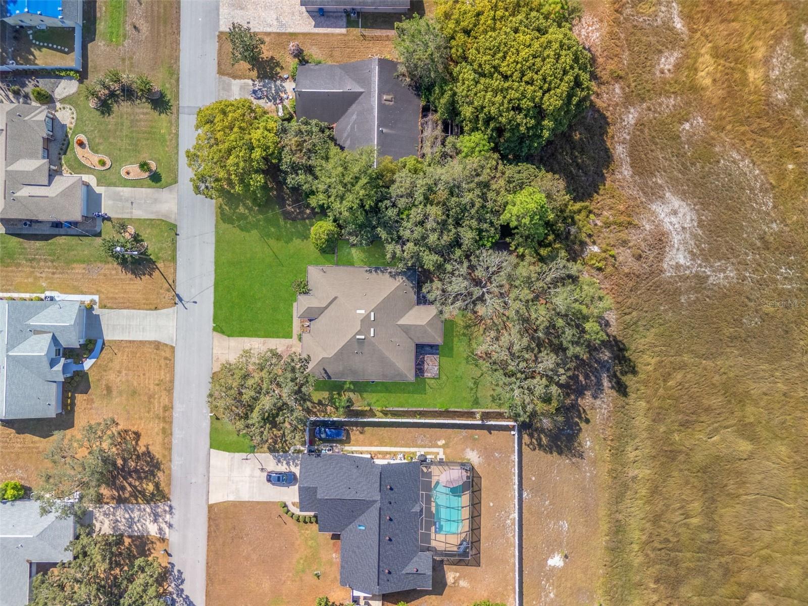 3027 BAYSHORE DR, SPRING HILL, FL, 34608
