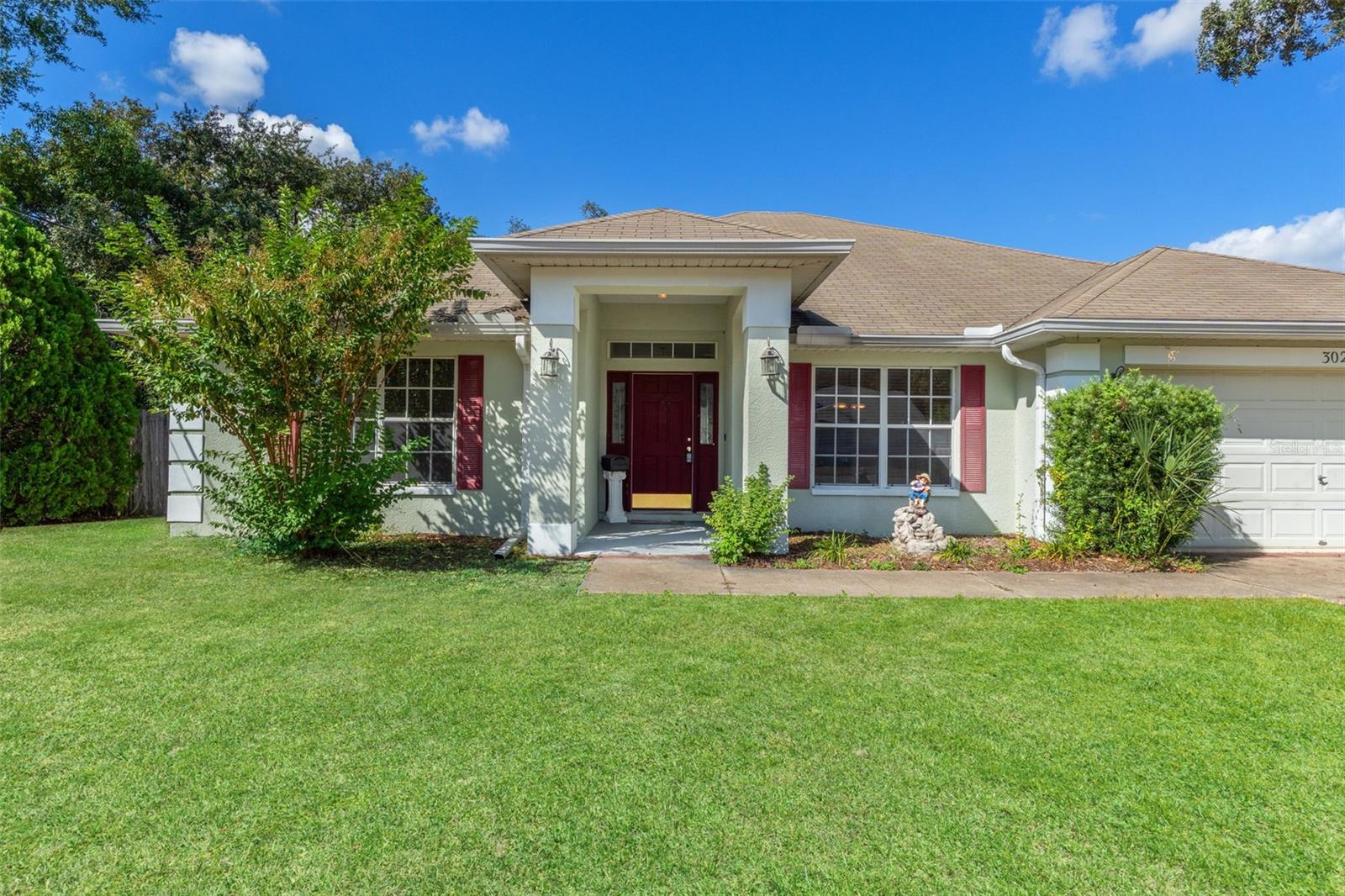 3027 BAYSHORE DR, SPRING HILL, FL, 34608