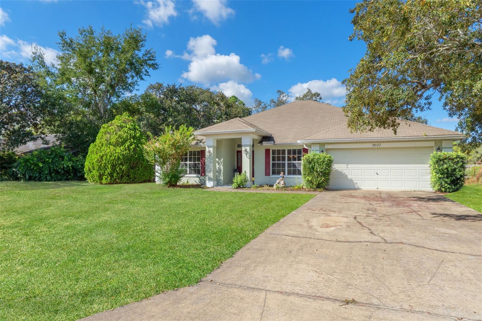 3027 BAYSHORE DR, SPRING HILL, FL, 34608