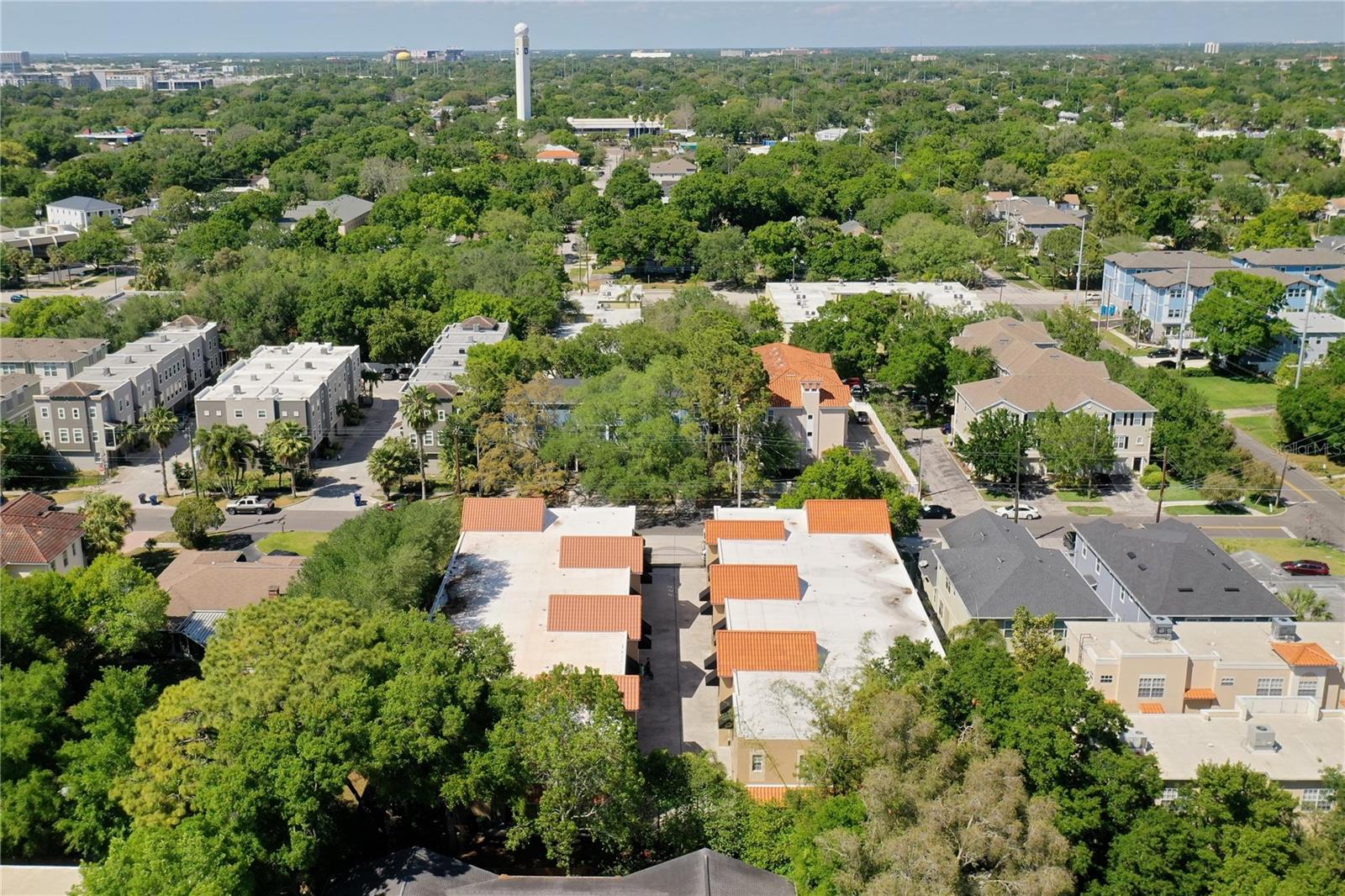 3210 W HORATIO ST #10, TAMPA, FL, 33609